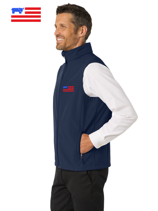 RGS - J325 - VEST - Port Authority -