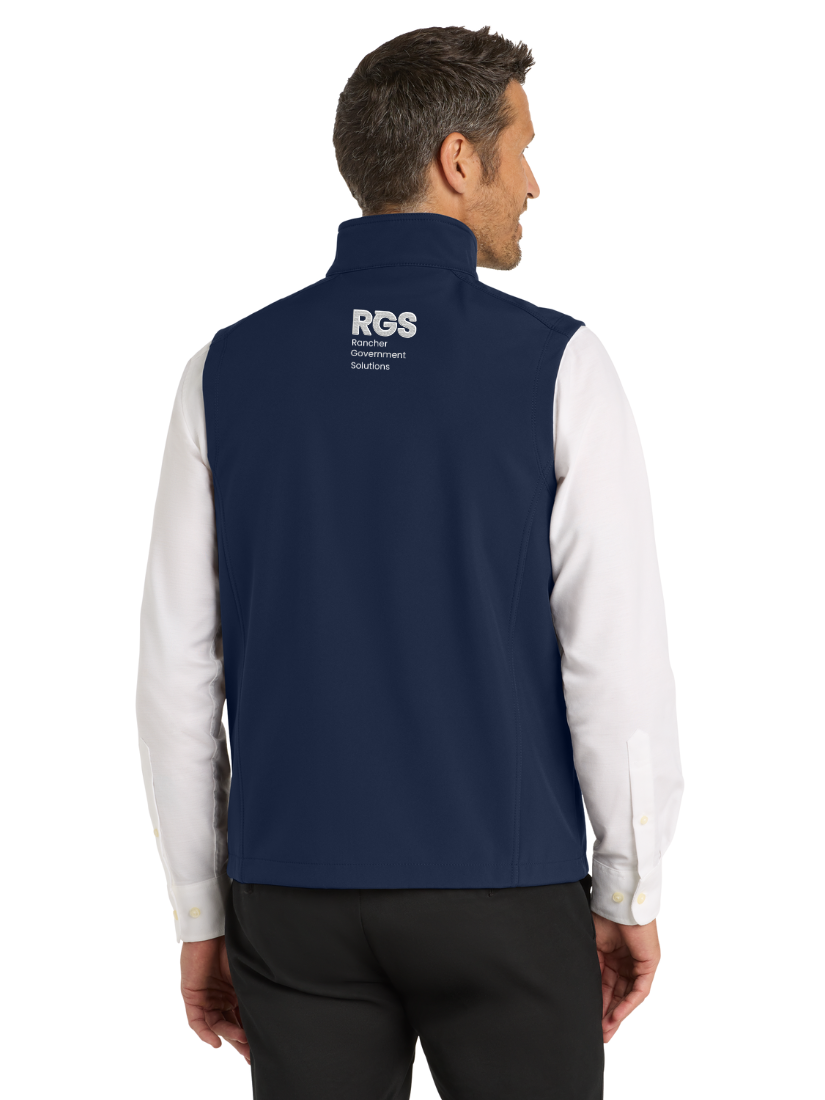RGS - J325 - VEST - Port Authority -