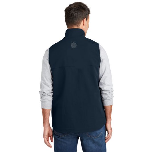 ORENDA - Carhartt Super Dux Soft Shell Vest CT105535 - SCREEN PRINTED