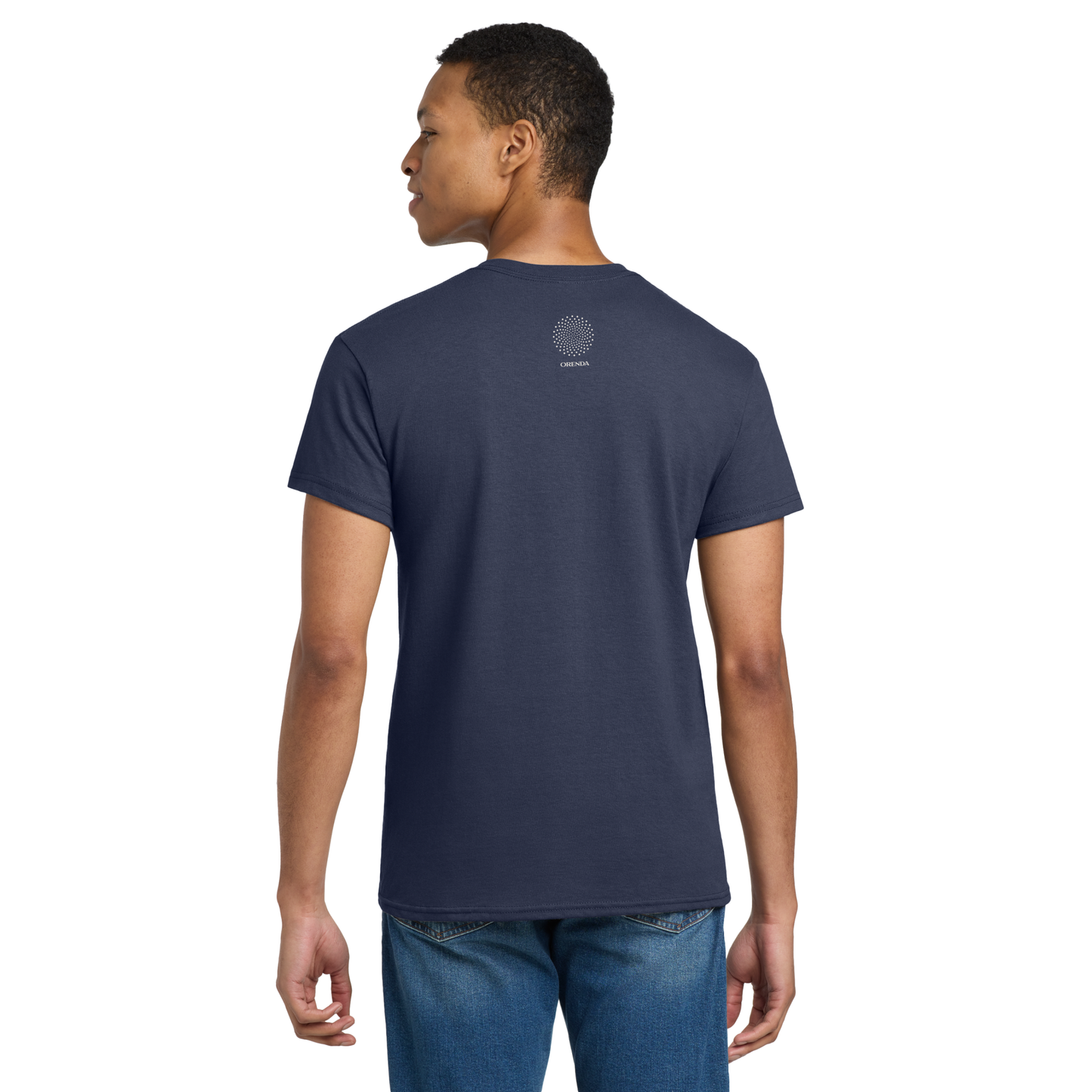 ORENDA - 2000 - Gildan® Ultra Cotton® 100% US Cotton T-Shirt - SCREEN PRINTED