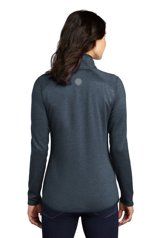 ORENDA -NF0A7V62 The North Face ® Women's Skyline Fleece Jacket Full-Zip - SCREEN PRINTED