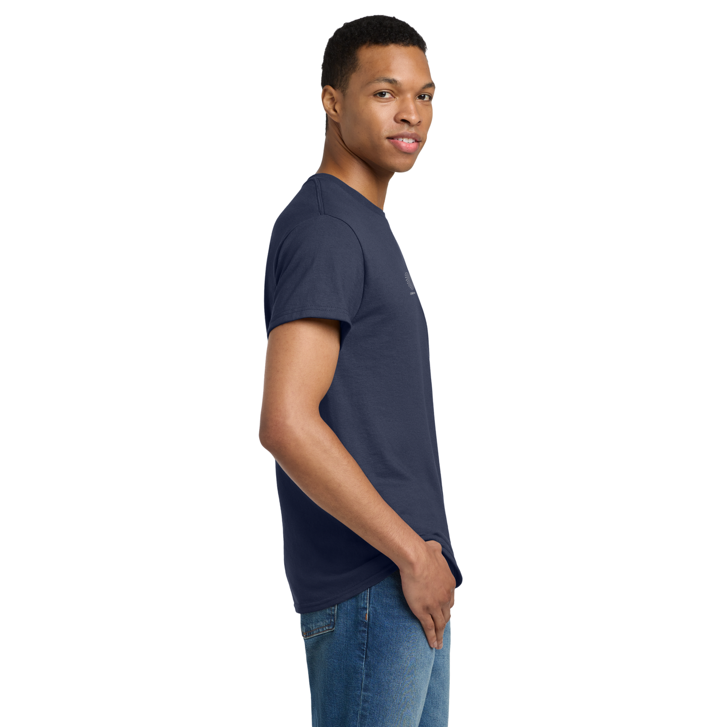 ORENDA - 2000 - Gildan® Ultra Cotton® 100% US Cotton T-Shirt - SCREEN PRINTED