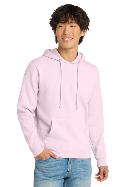 PC PIRATES - DT6100 District® V.I.T.™ Fleece Hoodie