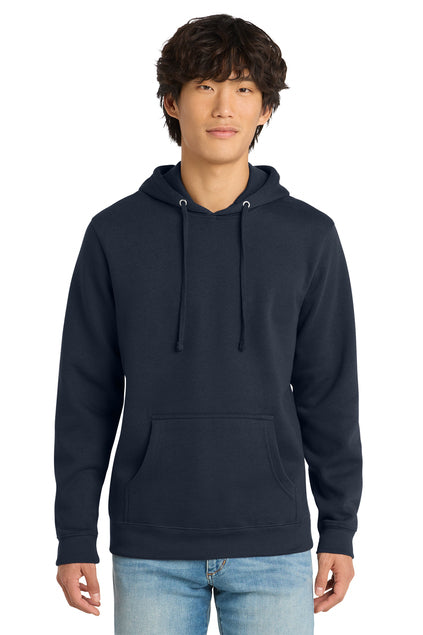 PC PIRATES - DT6100 District® V.I.T.™ Fleece Hoodie