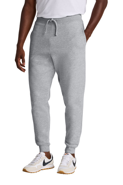 PC PIRATES -PRINTING- DT6107 District® V.I.T.™ Fleece Jogger