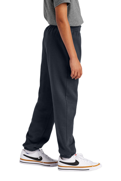 PC PIRATES -PRINTING- DT6112Y District® Youth V.I.T.™ Fleece Sweatpant