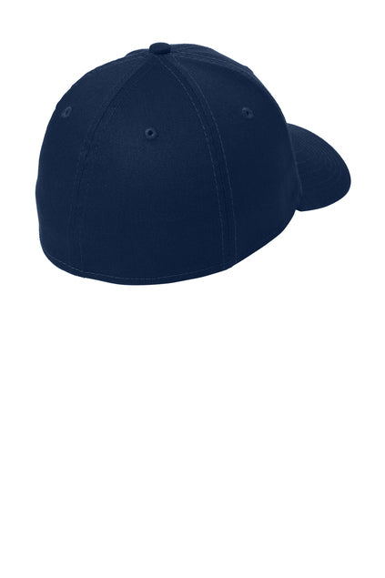 VINNPRINT -EMB- NE1000 New Era® Structured Stretch Cotton Cap