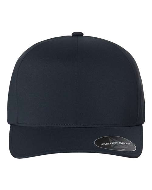 PC PIRATES - YP180 Delta® Seamless Cap