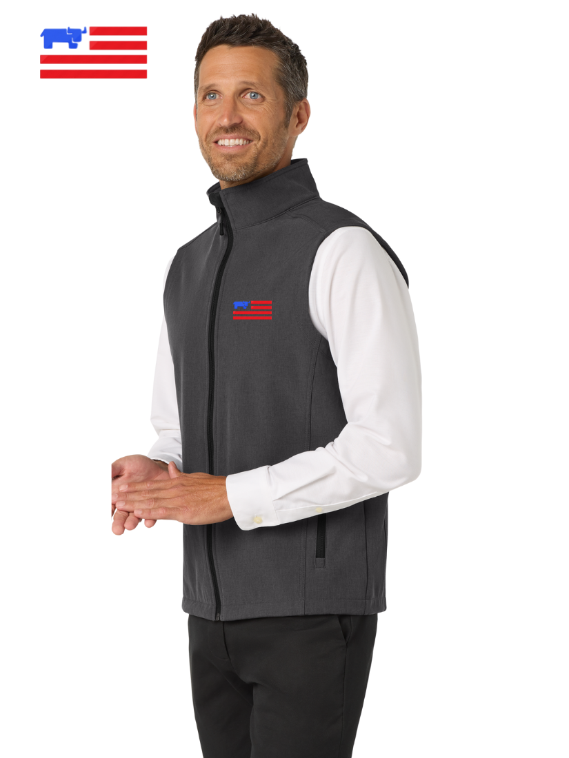 RGS - J325 - VEST - Port Authority -