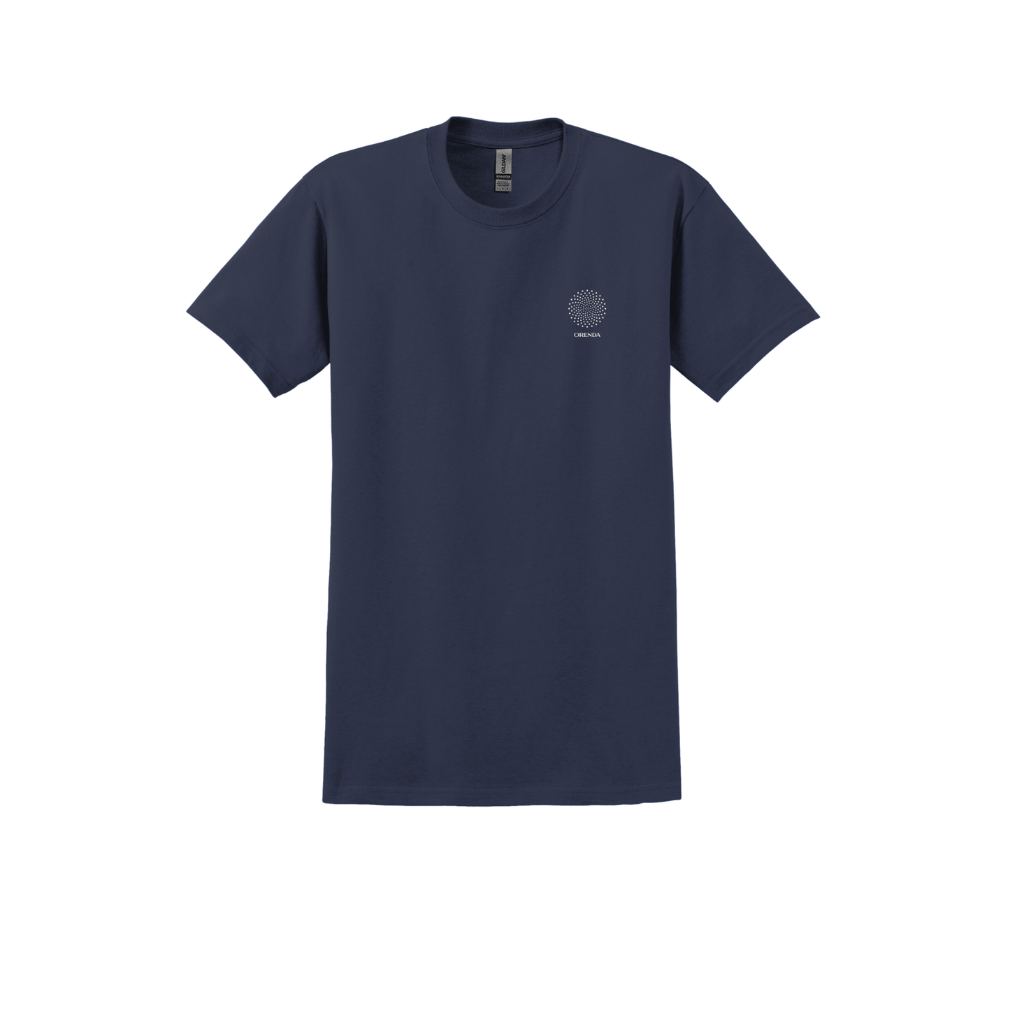 ORENDA - 2000 - Gildan® Ultra Cotton® 100% US Cotton T-Shirt - SCREEN PRINTED