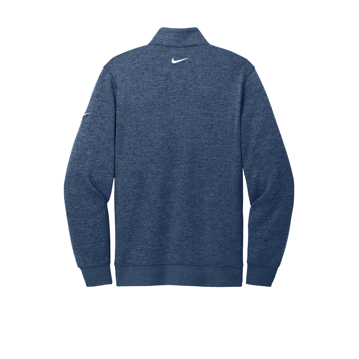 ORENDA - NKFD9892 Nike Dri-FIT Corporate 1/2-Zip - SCREEN PRINTED