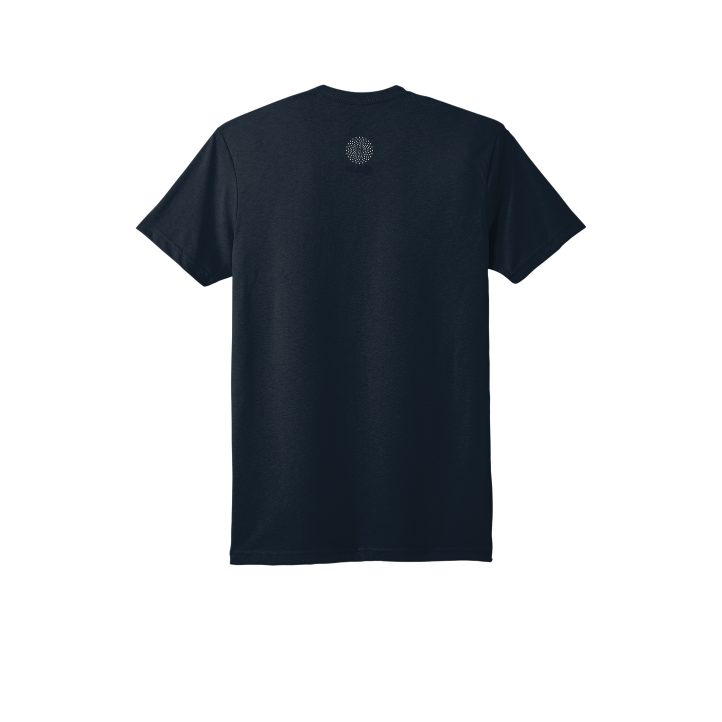 ORENDA - Next Level Apparel Unisex CVC Sueded Tee. NL6410 - SCREEN PRINTED
