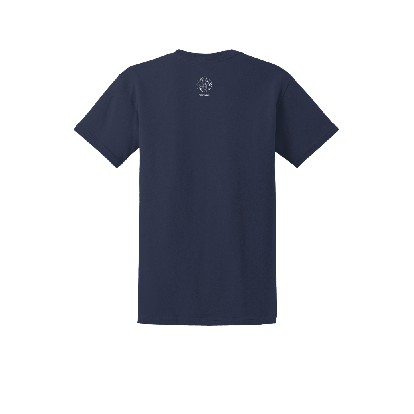 ORENDA - 2000 - Gildan® Ultra Cotton® 100% US Cotton T-Shirt - SCREEN PRINTED