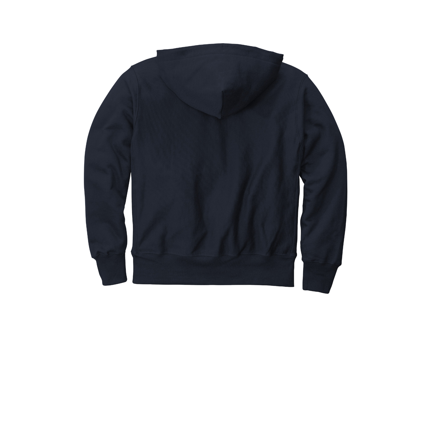 ORENDA - S101 Champion ® Reverse Weave ® Hooded Sweatshirt - STITCHED