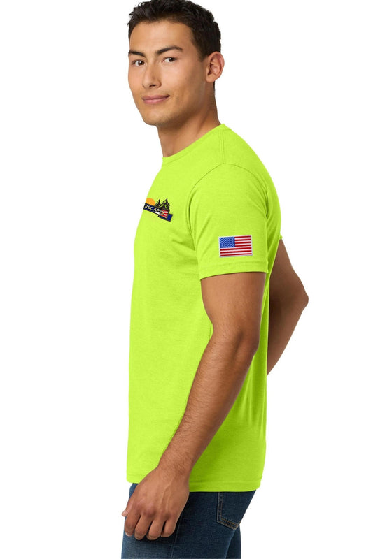 MISTERSCAPES - NL6210 Next Level Apparel® Unisex CVC Tee- FULL COLOR- PRINTED D.T.F