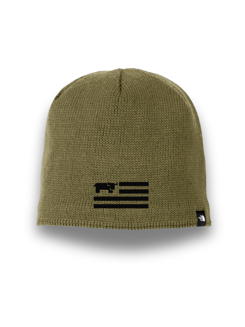 RGS - NF0A4VUB The North Face® Mountain Beanie