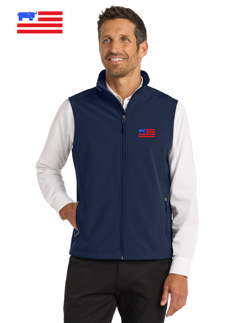RGS - J325 - VEST - Port Authority -