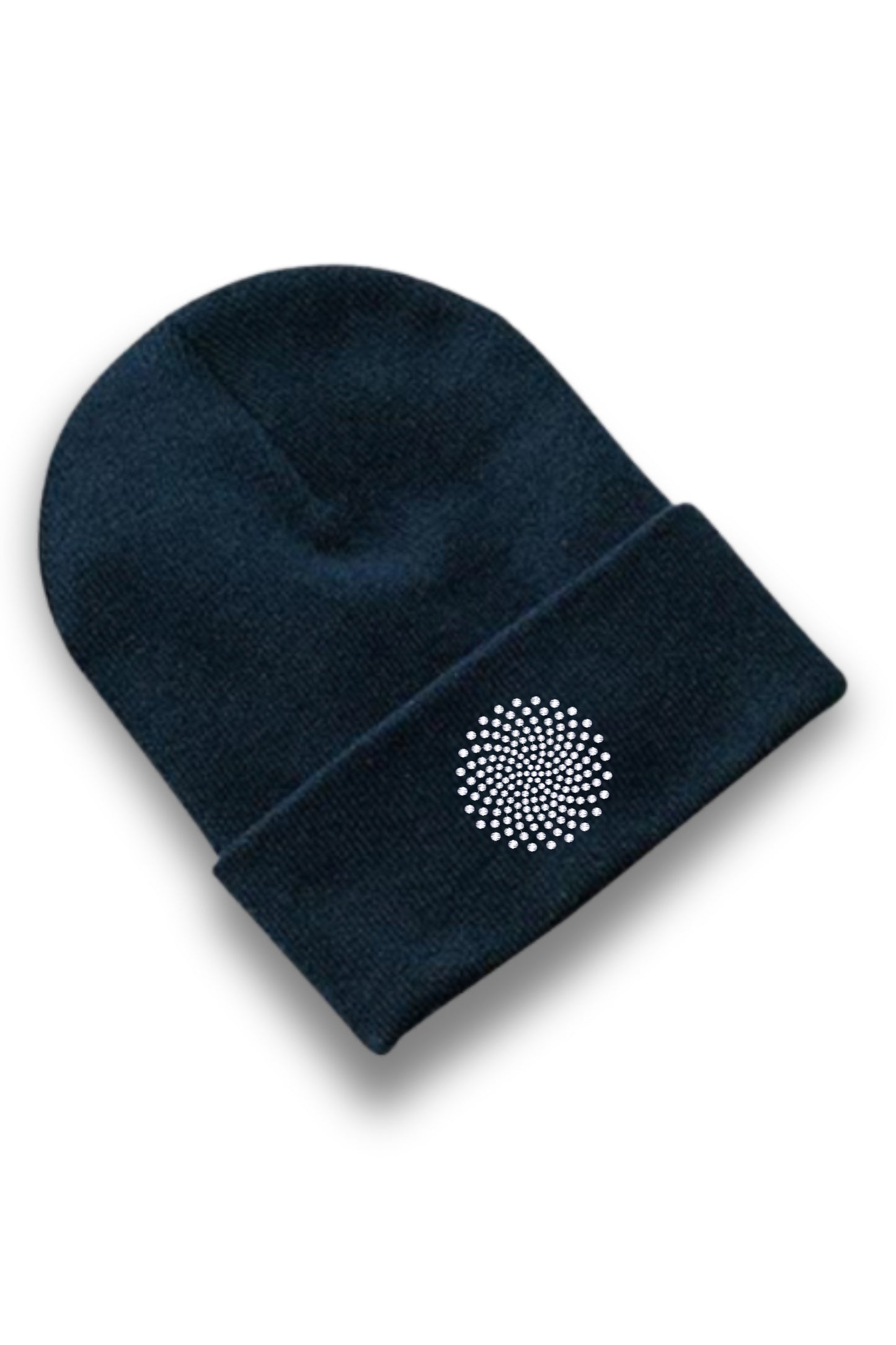 ORENDA - CP90 Port & Company® - Knit Cap - STITCHED