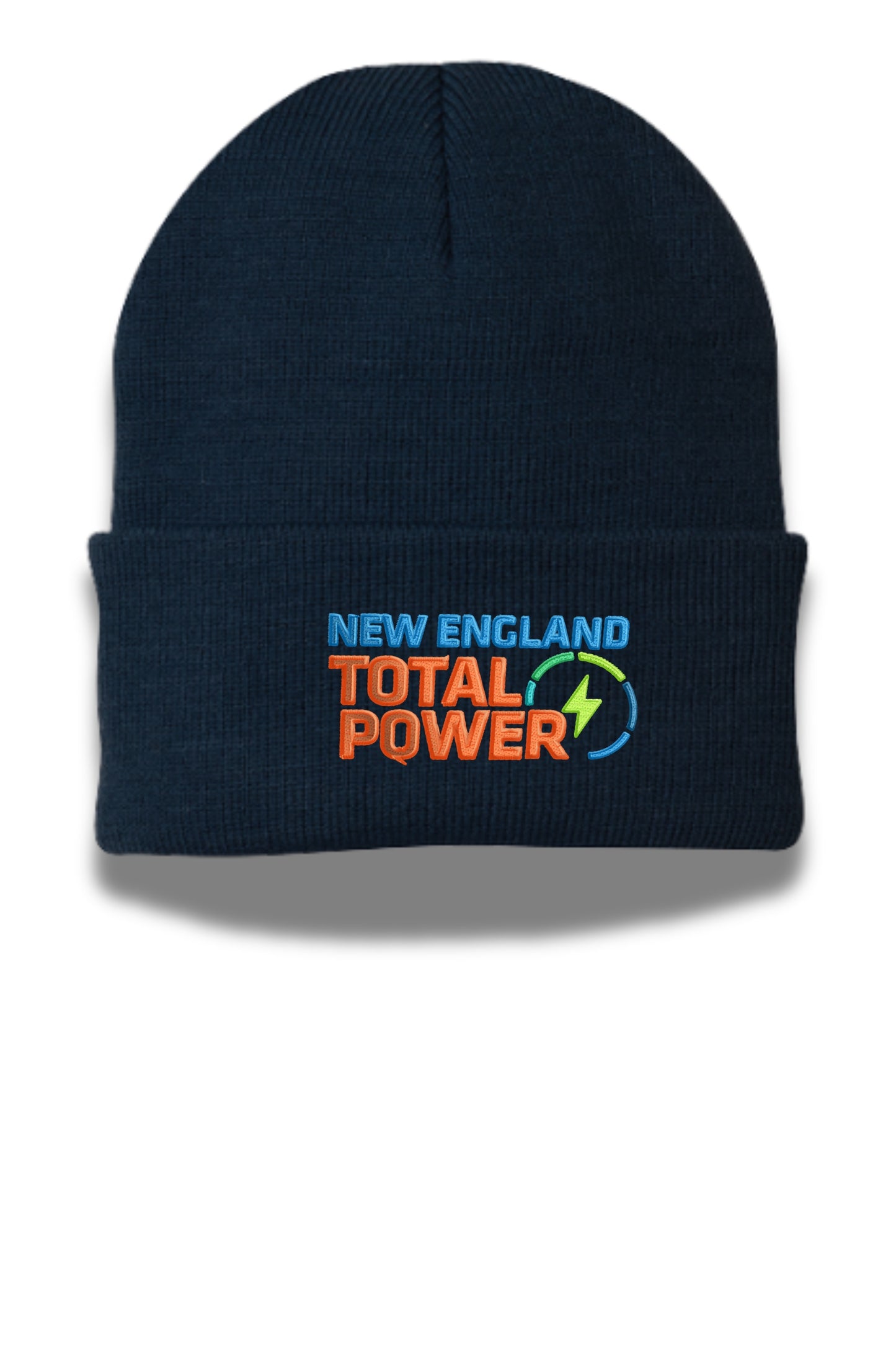 POWER - CP90 Port & Company® - Knit Cap - STITCHED