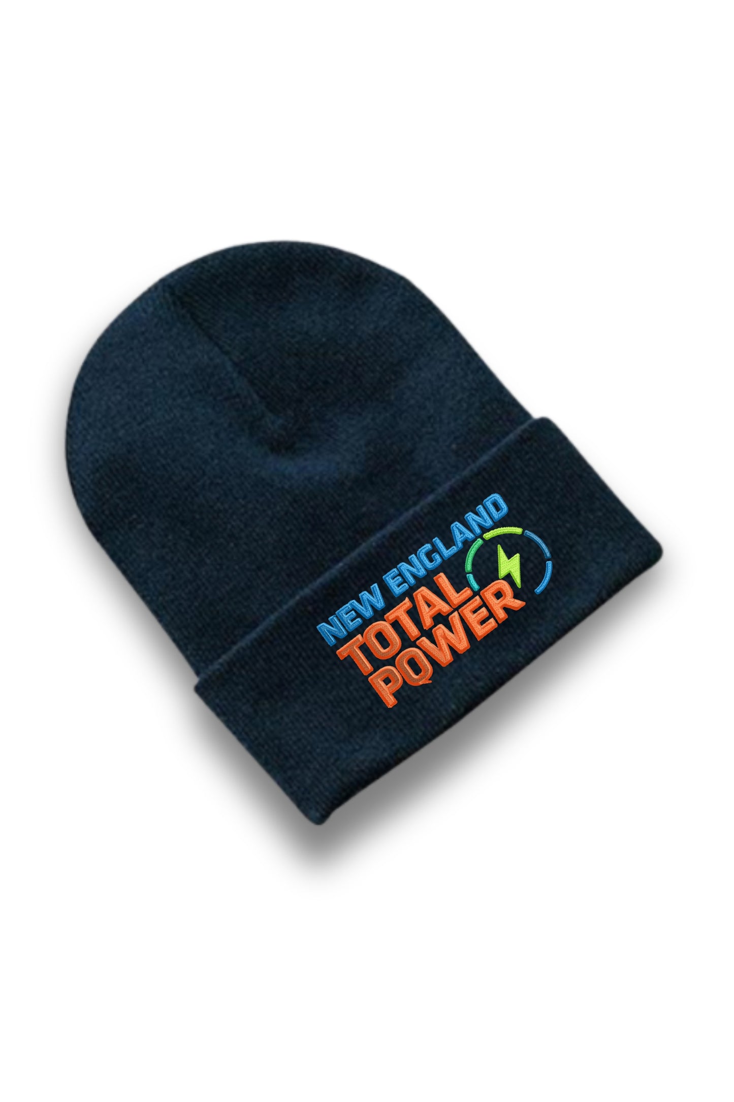 POWER - CP90 Port & Company® - Knit Cap - STITCHED