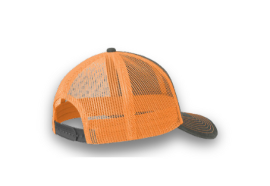 MISTERSCAPES - Richardson - Snapback Trucker Cap - 112 - EMBROIDERY