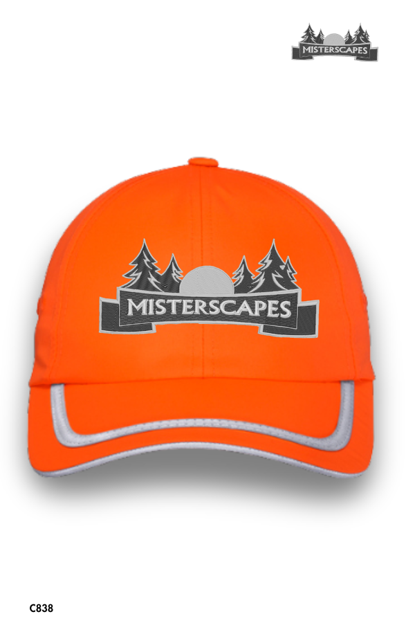 COLLECTION OF CAPS