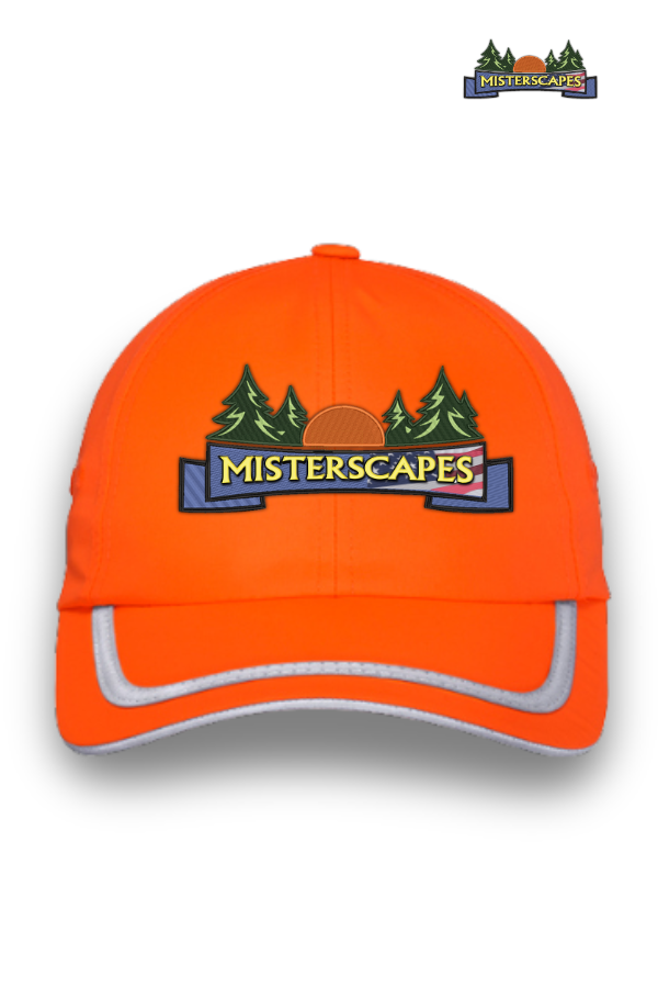 COLLECTION OF CAPS