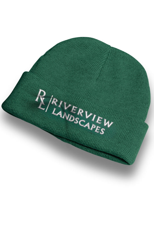 RIVERVIEW - CP90 Port & Company® - Knit Cap - STITCHED