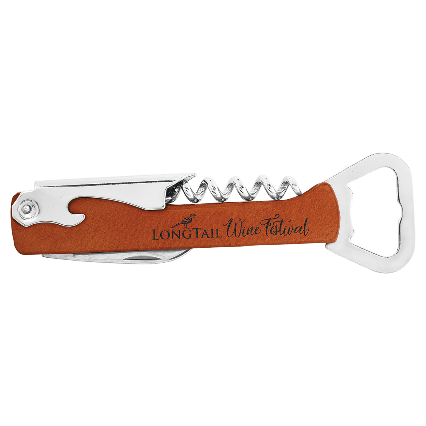 VINNPRINT - ENGRAVING - Wine Bottle Opener
