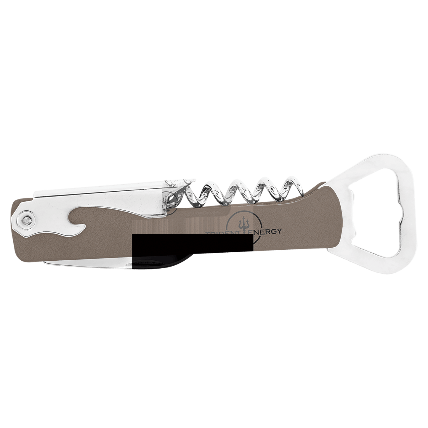 VINNPRINT - ENGRAVING - Wine Bottle Opener