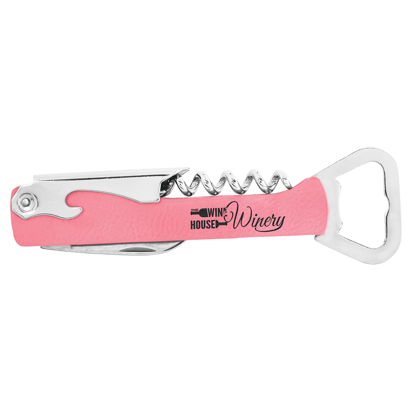 VINNPRINT - ENGRAVING - Wine Bottle Opener