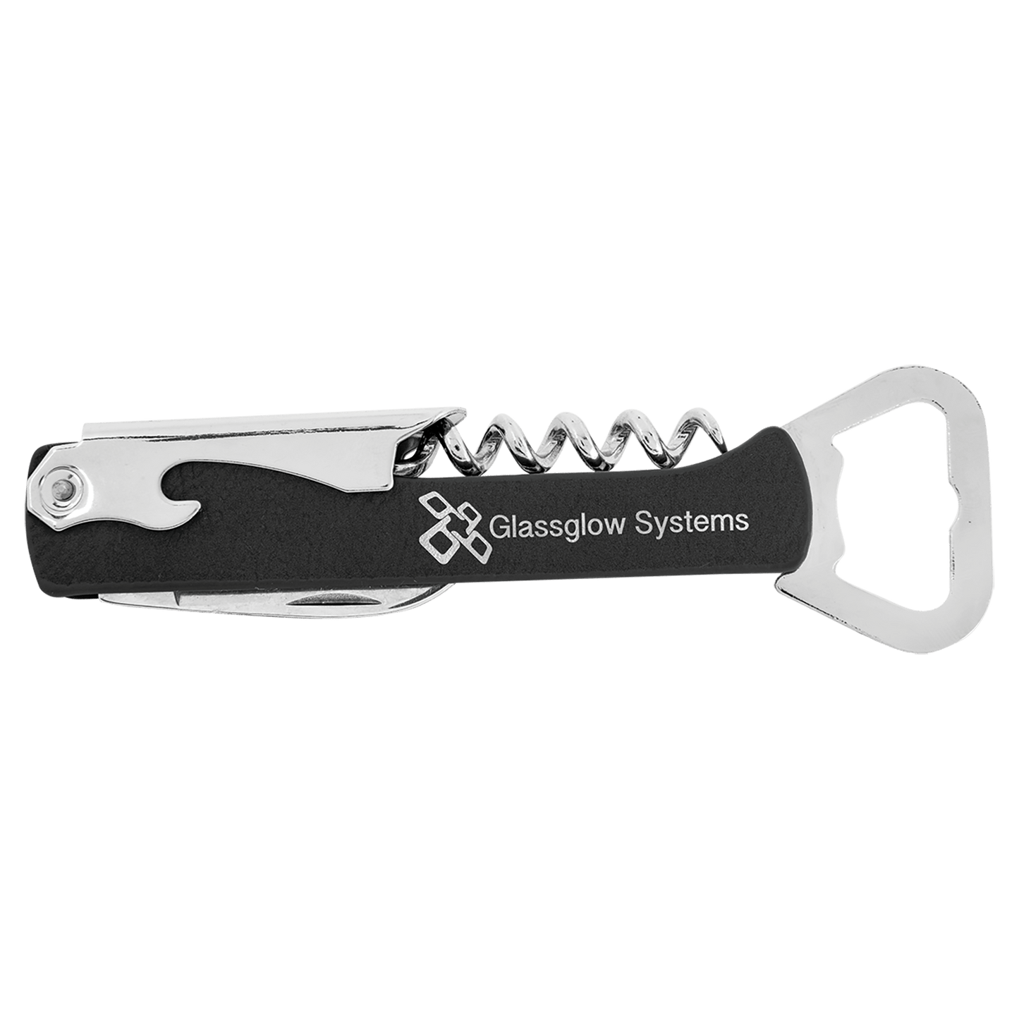 VINNPRINT - ENGRAVING - Wine Bottle Opener