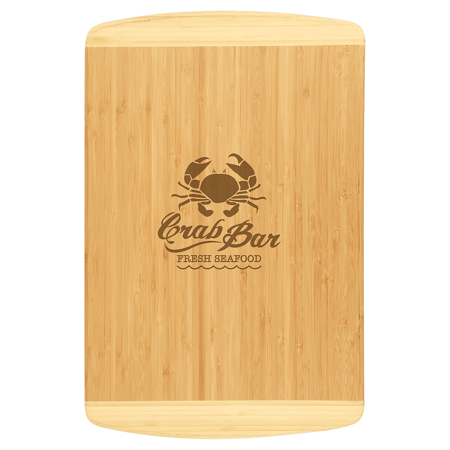 VINNPRINT - ENGRAVING - Bamboo Cutting Boards