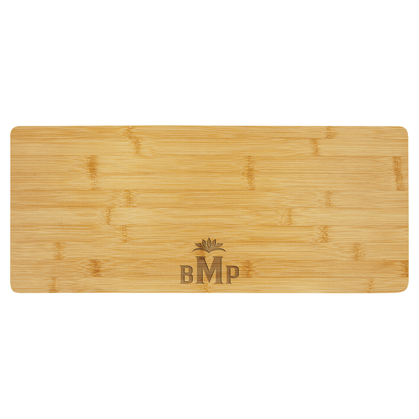 VINNPRINT - ENGRAVING - Bamboo Cutting Boards