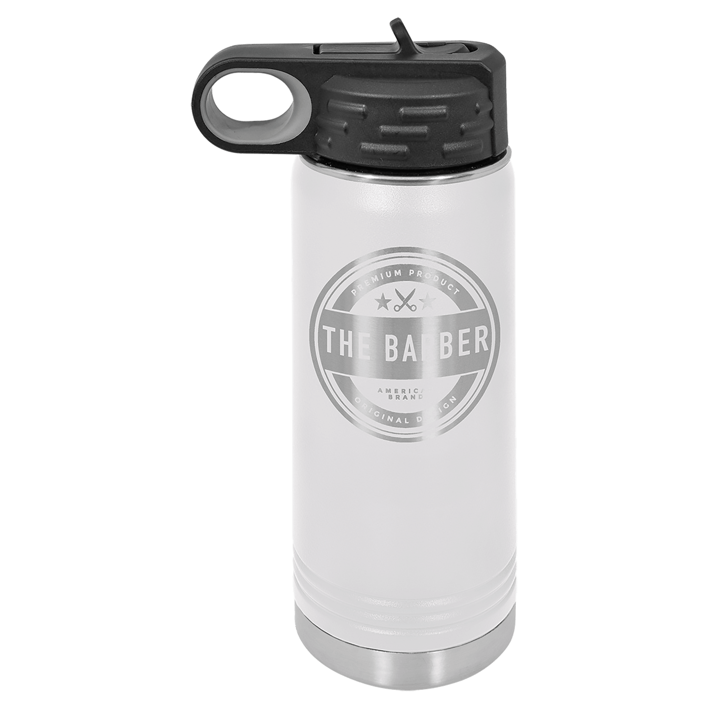 VINNPRINT - ENGRAVING - Polar Camel 20 oz. Laserable Water Bottle
