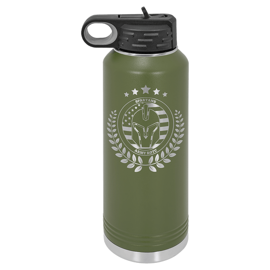 VINNPRINT - ENGRAVING - Polar Camel 20 oz. Laserable Water Bottle