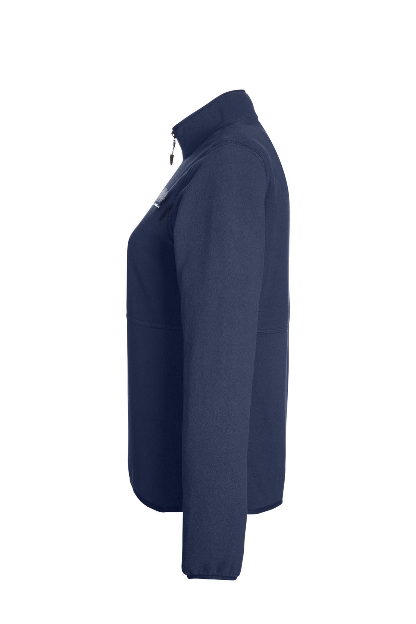 ORENDA - M12403 Marmot Ladies' Rocklin Half-Zip Jacket - STITCHED