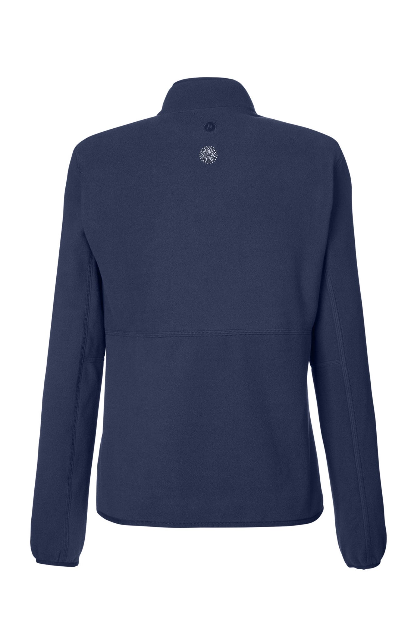 ORENDA - M12403 Marmot Ladies' Rocklin Half-Zip Jacket - STITCHED
