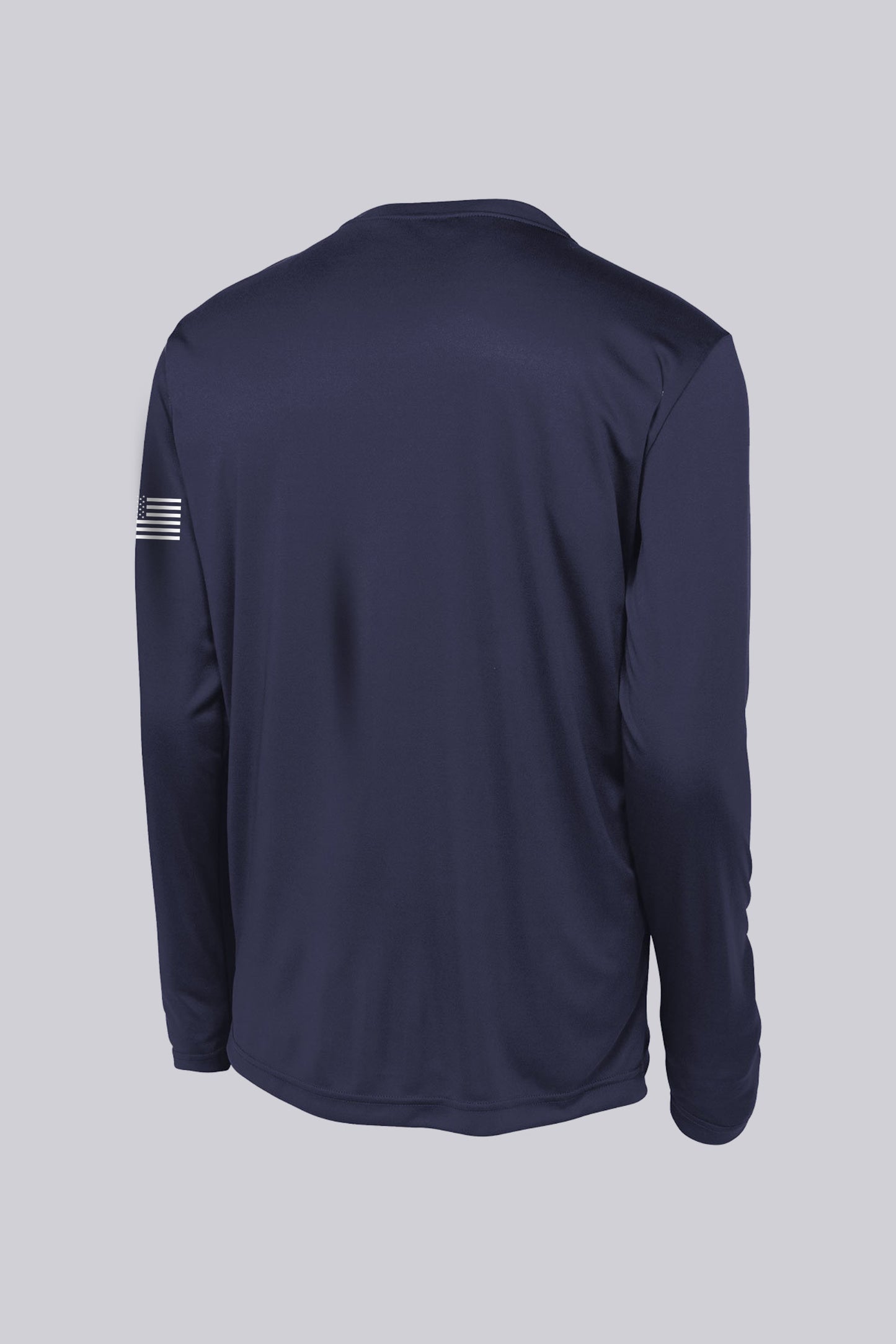 ENERGY - NEW ENGLAND TOTAL - 5400 Gildan® - Heavy Cotton™ 100% Cotton Long Sleeve T-Shirt -SCREEN PRINTED