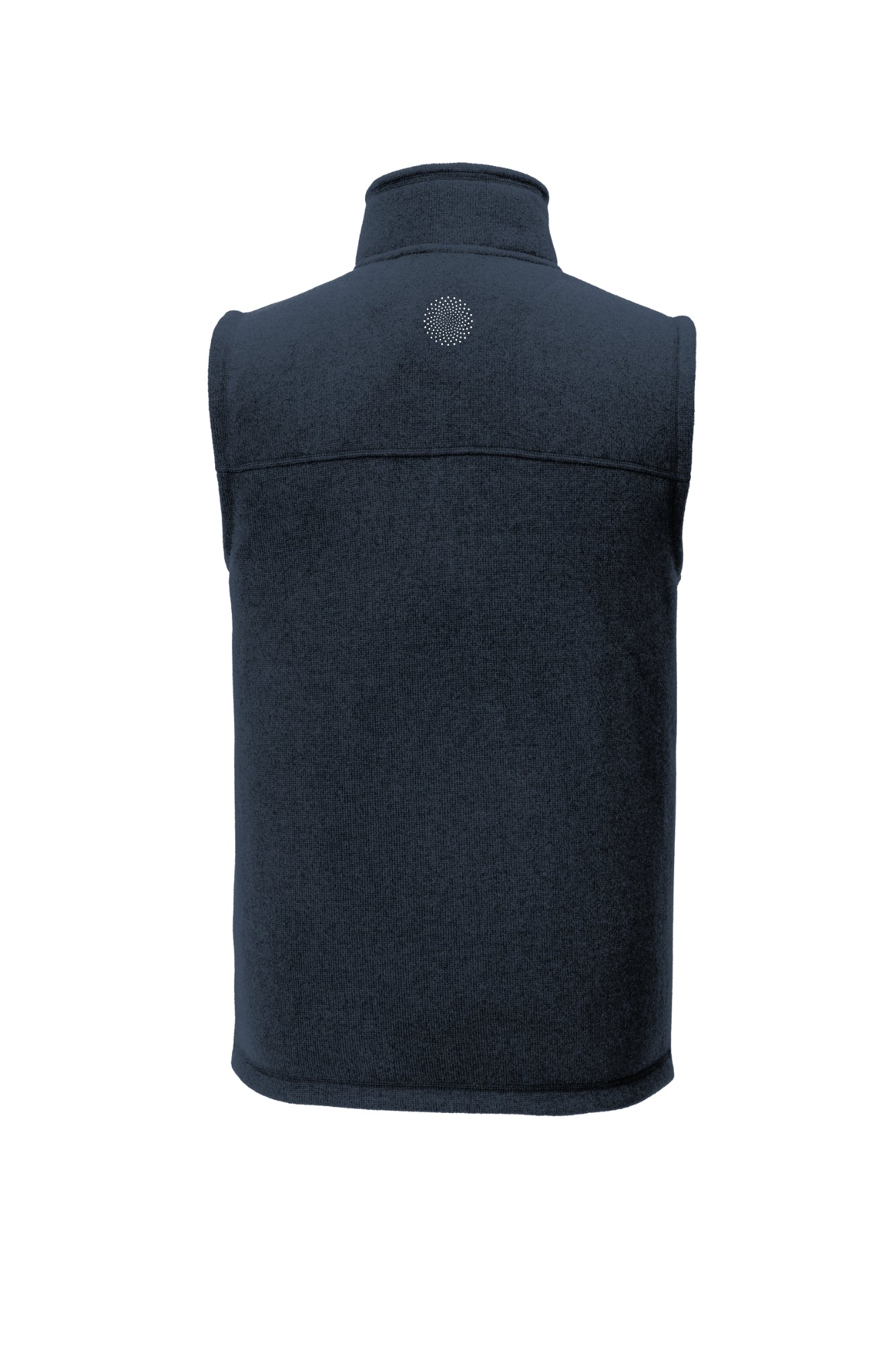 ORENDA - NF0A47FA The North Face ® Sweater Fleece Vest - STITCHED