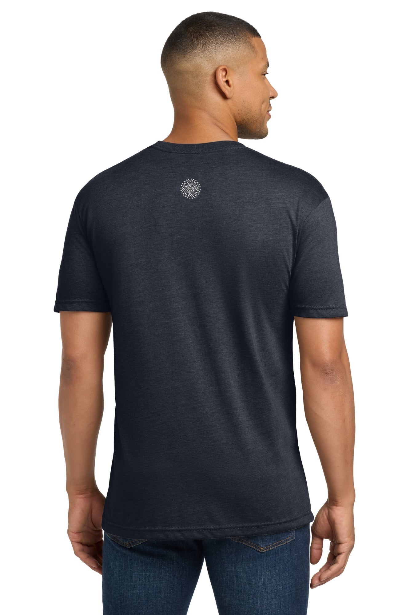 ORENDA - NL6010 - Next Level Apparel® Unisex Tri-Blend Tee - SCREEN PRINTED