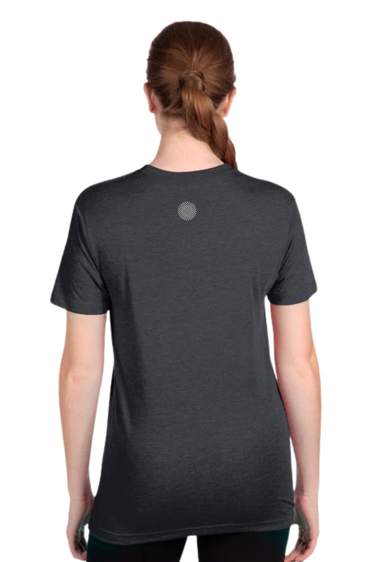 ORENDA - WOMENS NL6010 - Next Level Apparel® Unisex Tri-Blend Tee - SCREEN PRINTED