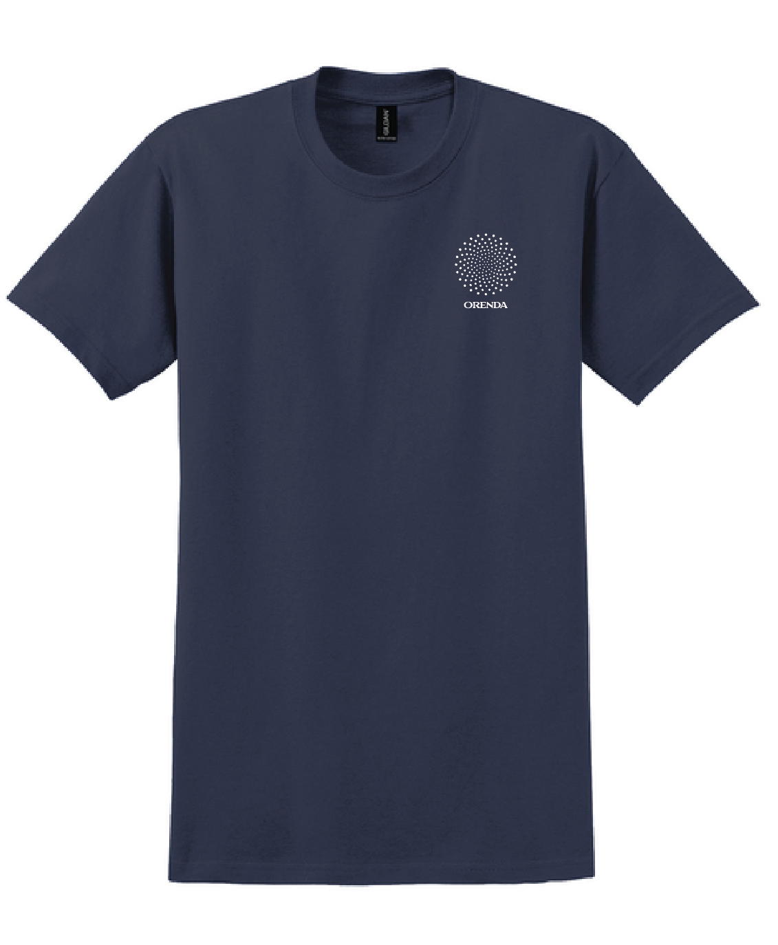 ORENDA / 2000 / PRINT / Gildan® Ultra Cotton® 100% US Cotton T-Shirt