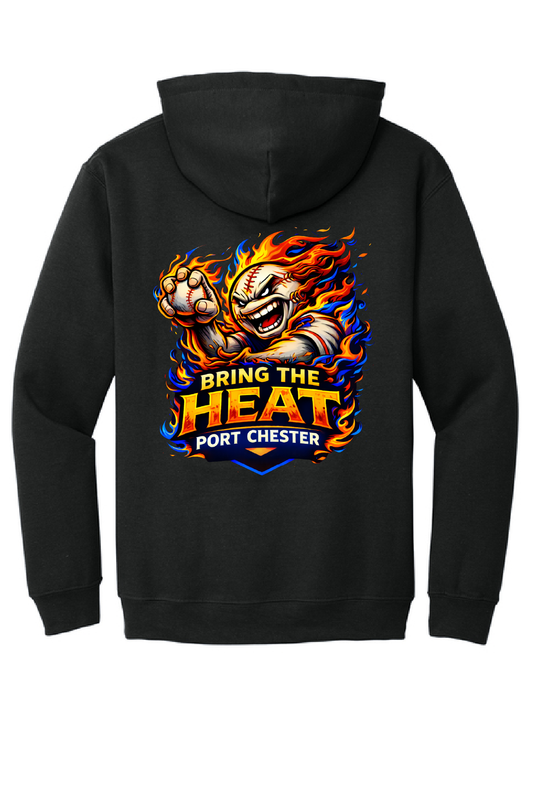 PC PIRATES BASEBALL / HOODIE -18500