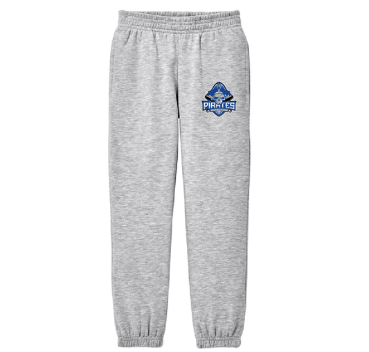 PC PIRATES/ DT6112 YOUTH JOGGERS / PRINT