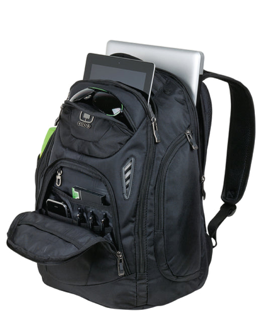 PUTNAM COUNTY FISH & GAME / 411065 OGIO® Mercur Pack