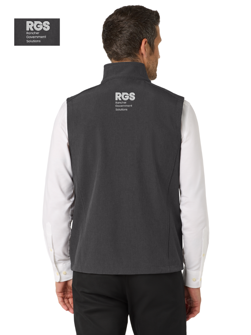 RGS - J325 - VEST - Port Authority -