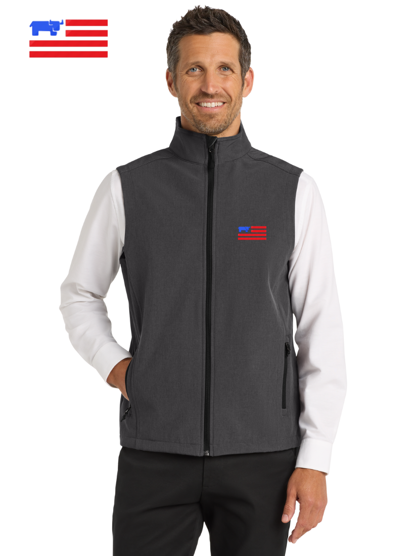 RGS - J325 - VEST - Port Authority -