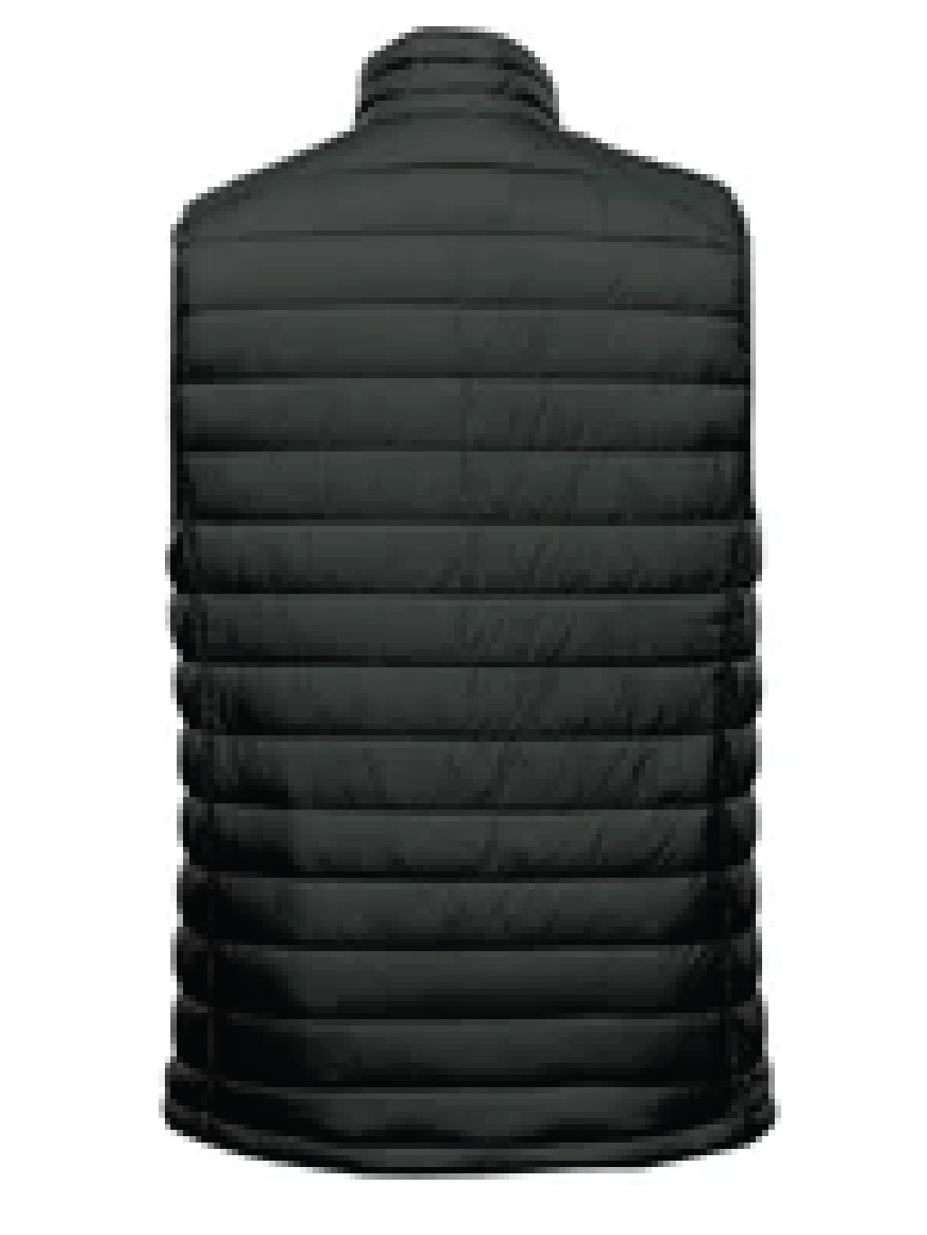 ARTEMIS / AFV-1 / EMBROIDERY / Men's Stavanger Quilted Vest