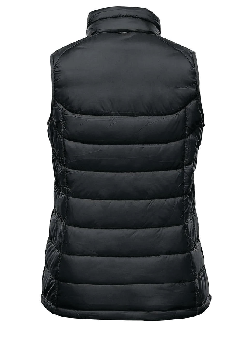 ARTEMIS / AFV-1W / EMBROIDERY / Women's Stavanger Quilted Vest